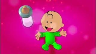 فاصل قناة بيبي 3