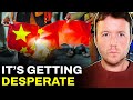 China’s Shocking ‘Scam Empire’ Scandal Just Got Worse | Trade War | Property Crisis