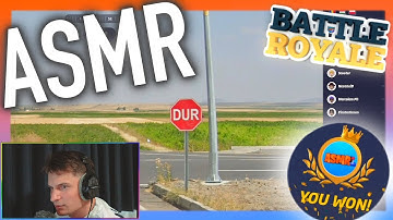 🕹️ ASMR: Dominating RANKED GeoGuessr!! (BATTLE ROYALE COUNTRIES)