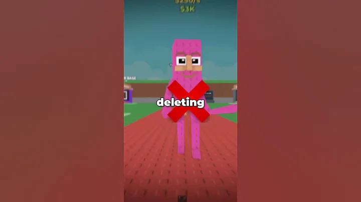 Many Brainrots Are Being Deleted From Steal A Brainrot...