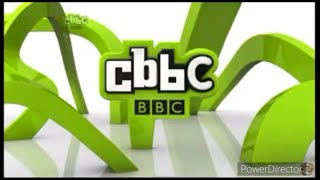 Cbbc - Continuity 12Th March 2011