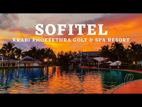 Sofitel Krabi Phokeethra Golf &amp; Spa Resort | Krabi's Premier 5-Star Hotel | Thailand