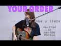 【弾き語り】the pillows YOUR ORDER (covered by河野万里奈)