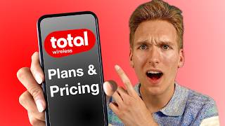 Total Wireless Plans & Pricing: Everything You Need to Know!