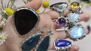 Леди Ювелир 💕 НОВИНКА 😍 ПРОДАЖА 😍Авторские работы в серебре 😍