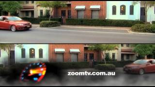 Zoom Tv On 7Mate Ep. 17 Full Episode