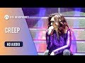 Sarah geronimo  creep audio remastered