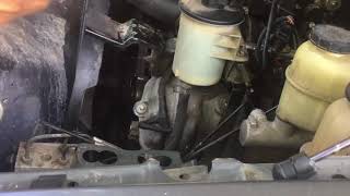 04 ford f150 5.4 how to replace camshaft position sensor