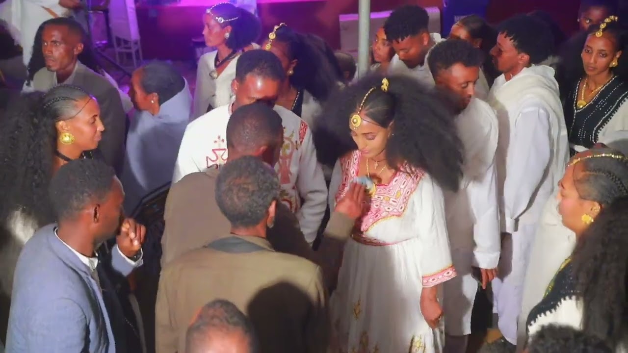 ዳ' ጎይታይ  ዳ' እምበይተይ  'ማ   በይና  ሓበና'የ  ኣብ  ሓይቆ ገርገራ 