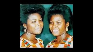 Jane & Bernice I will bless you