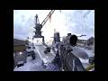 Call of Duty: Modern Warfare 2 (2009) – Mission 12: Contingency | Silent Nuclear Gambit