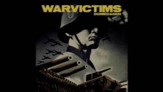 Warvictims - Domedagen FULL ALBUM (2009 - D-beat / Stenchcore / Crust Punk)