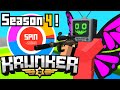 INSANE KRUNKER.IO SEASON 4 UNBOXING