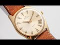 Vintage Watches - Zenith & Longines | IN THE METAL Vintage Watches - Zenith & Longines | IN THE METAL