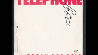 Watch Telephone Ex Robin Des Bois video
