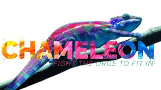 Chameleon: You are Chosen