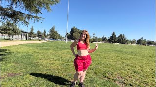 Walk and Talk Wednesday #walking #levelup #inspiringwomen #fashionfitnessfoodfinds