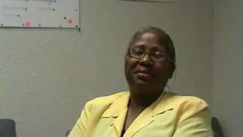 Deborah Teague 3/3 Children's Oral History Project