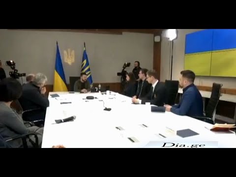 ჩვენ გვჭირდება ქვეყნების ისეთი წრე,რომლებიც 24 საათის განმავლობაში მოგვაწვდიან ნებისმიერ იარაღს