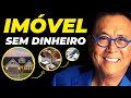 "FAÇA ISSO PARA COMPRAR IMÓVEIS SEM DINHEIRO" - Robert Kiyosaki DUBLADO