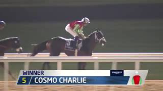 Vidéo de la course PMU LONGINES LADIES MASTER COLLECTION
