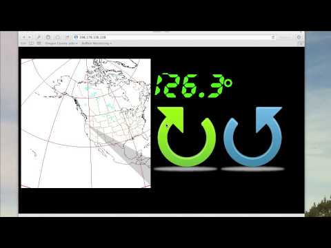 Rotor Demo