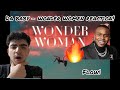 DaBaby - WONDER WOMAN (AUDIO)