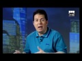 حامد عبد الصمد وصية محمد الأخيرة قبل وفاته