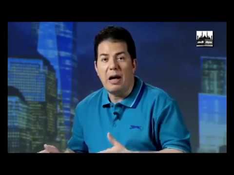 حامد عبد الصمد وصية محمد الأخيرة قبل وفاته