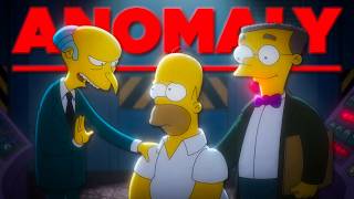 Fall Asleep To Every Simpsons Plot Hole
