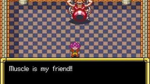 SNES Games - Opening / Intro - K - Part 10