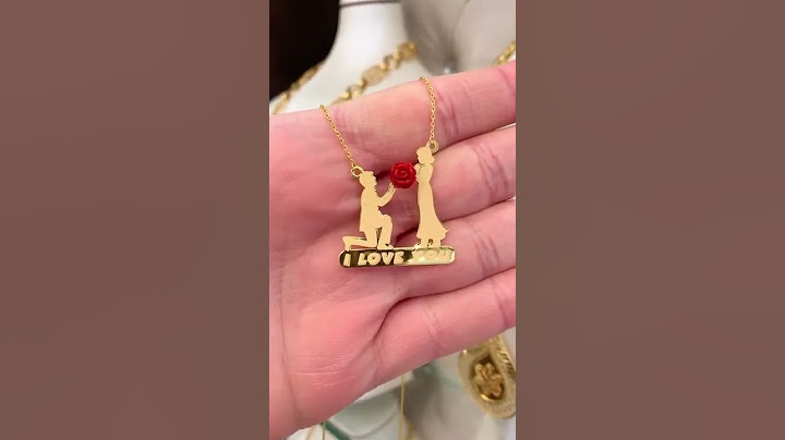 اجمل هدايا حب من ذهب خليجي بتركيا 😍✨