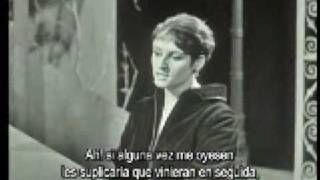 Les Boutons Dorés-Barbara- Subtitulada chords
