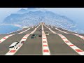 LA MEGA RAMPA MAS INCREIBLE DEL MUNDO! - GTA V ONLINE