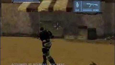 Kill.Switch Gameplay