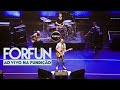 Capture de la vidéo Forfun - Ao Vivo Na Fundição (Show Completo)