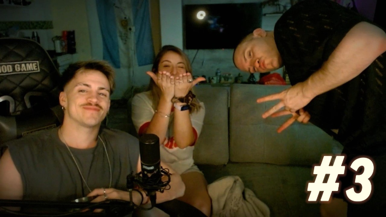 La IA ya nos está SUPERANDO… y NADIE está listo para esto.