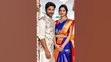 Allu Arjun family photos📸 #trending #alluarjun #allusneha #alluayaan #alluarha