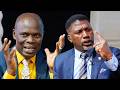 Minisita Kyofatogabye Agambye Agenda Kutwala Balimwezo Ewa M7 Kiriza Oba Gaana Nga Muzigo 29 2026 