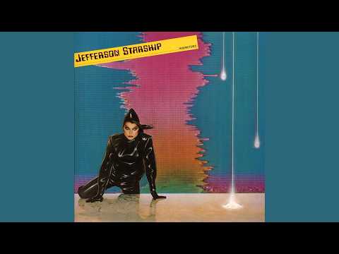 Jefferson Starship - Modern Times (Full Album)