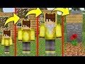 ISMETRG'NİN HAYATI! - Minecraft