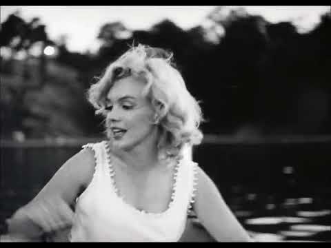 Marilyn Monroe 87 Teach Me Tiger