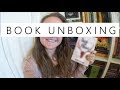 Unboxing My First Novel