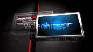 THE ECLIPSE   Project Files   VideoHive