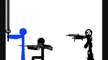 Pivot - Black Stick 2 Revenge Part 1