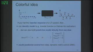 MESW03 | Prof. Florian Doerfler | Data-Enabled Predictive Control of Autonomous Energy Systems