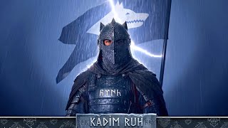 Neo Turk 35 - Kadi̇m Ruh ⚔️ Epik Türk Dünyası Müziği 