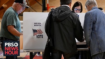 Examining the crisis in America’s democracy and the polarization of its politics