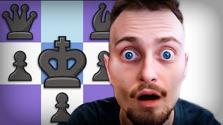 3000 GM Trolls Levy with Bongcloud