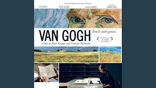 Van Gogh, Pt. 3